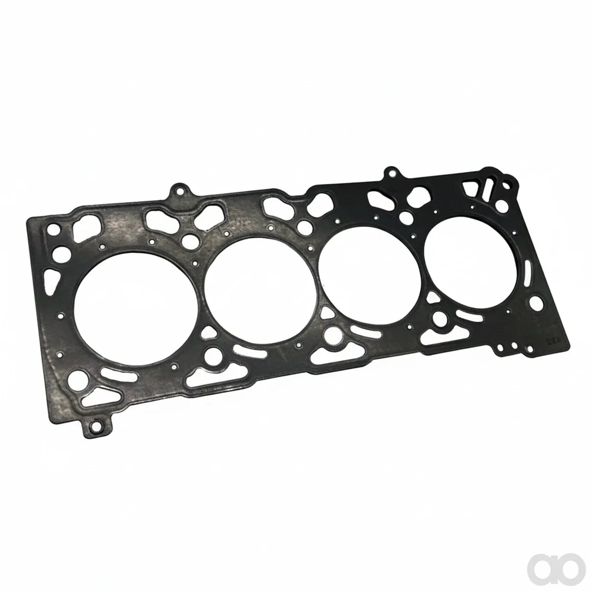 Kubota - 1J70003323 - Dichtung, Zylinderkopf