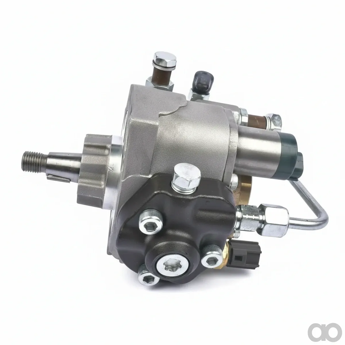 Kubota - 1J77050504 - Pumpe, Baugruppe (Versorgung)