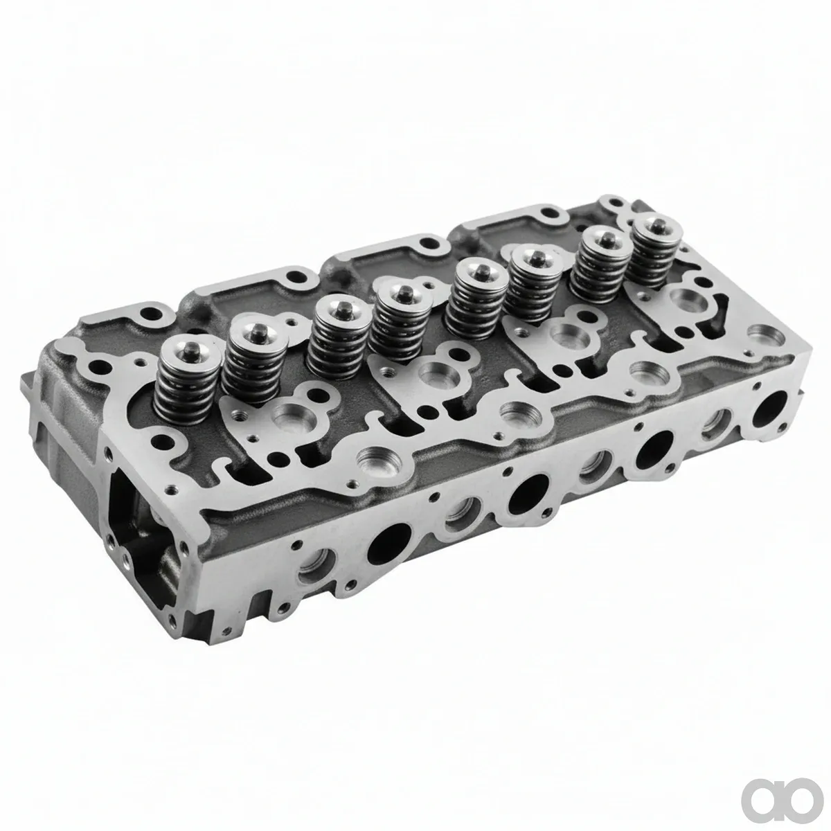 Kubota - 1J77062702 - Ventil Komp.
