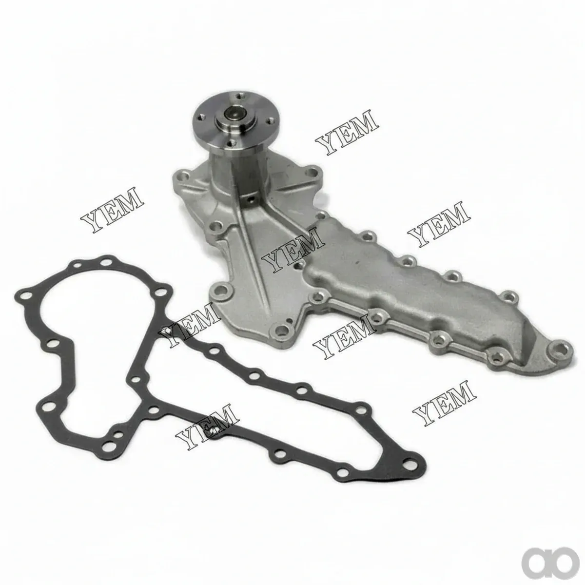Kubota - 1J77312320 - Struktur
