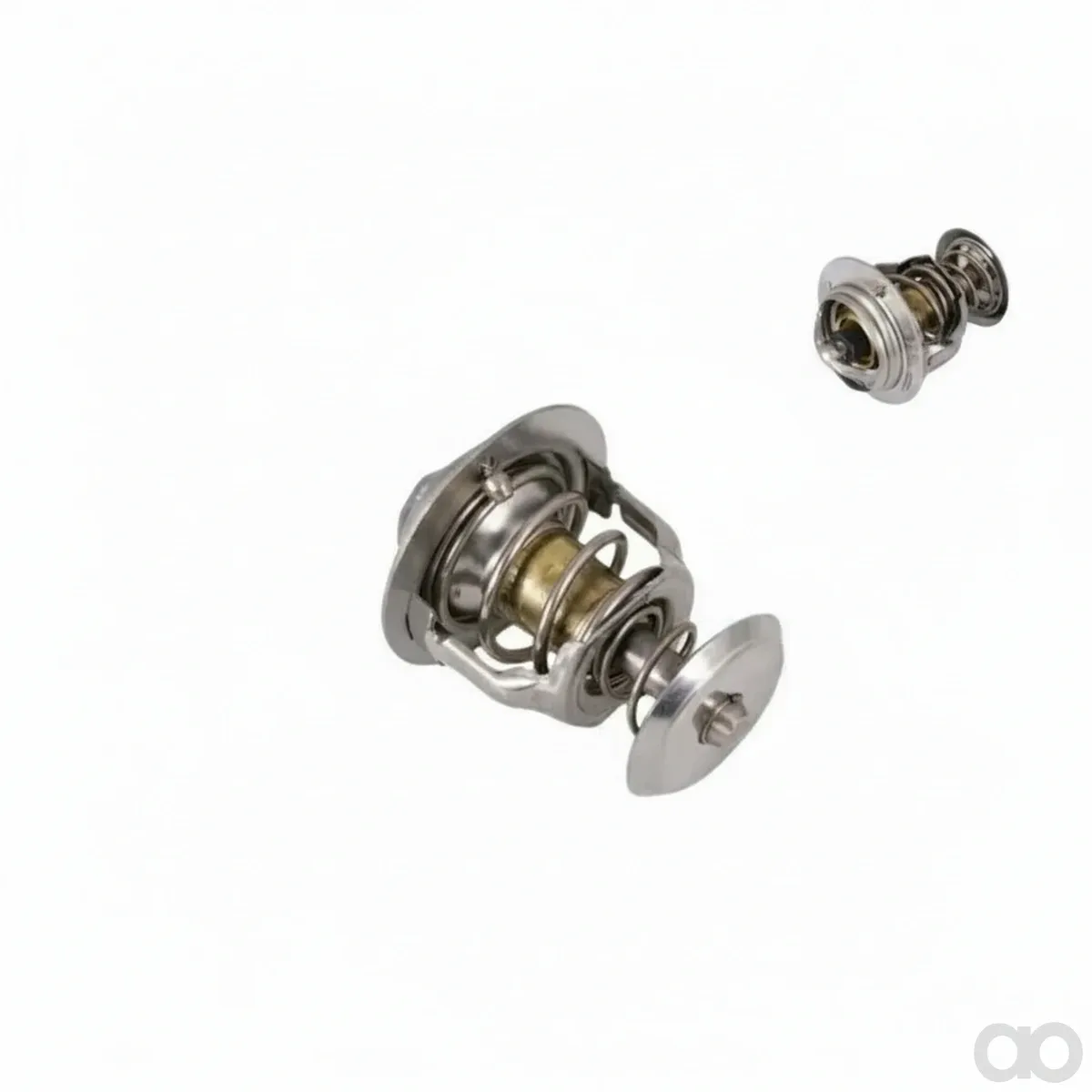 Kubota - 1J80173012 - Thermostat, Baugruppe