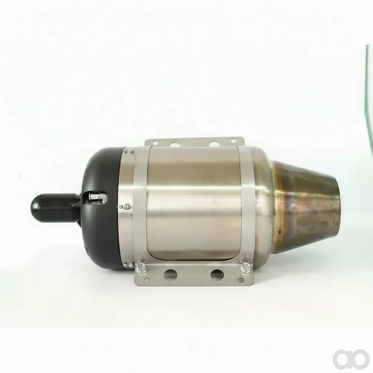 Kubota - 1K02164350 - Struktur
