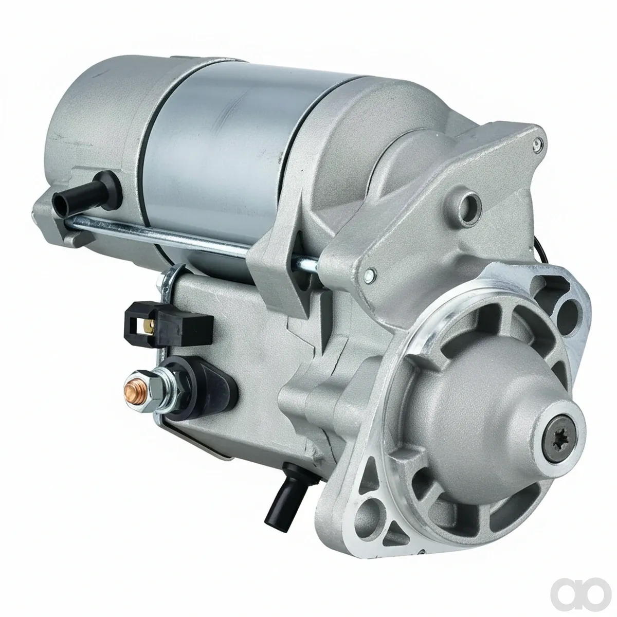 Kubota - 1K37163010 - Anlasserbaugruppe