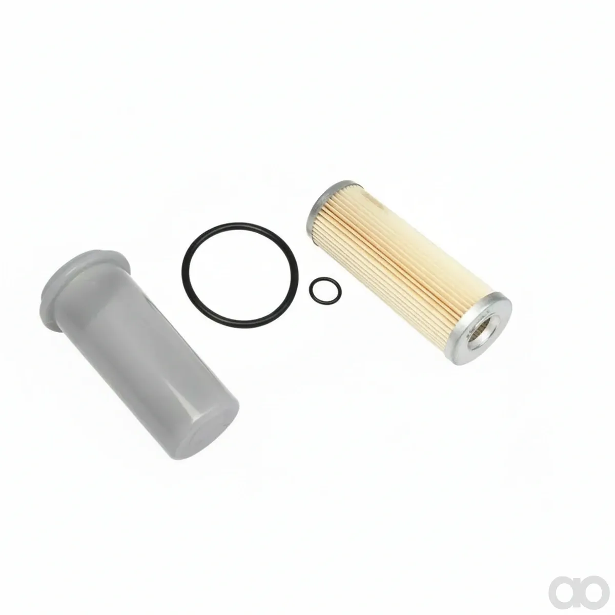Kubota - 1T02143580 - Becher, Filter