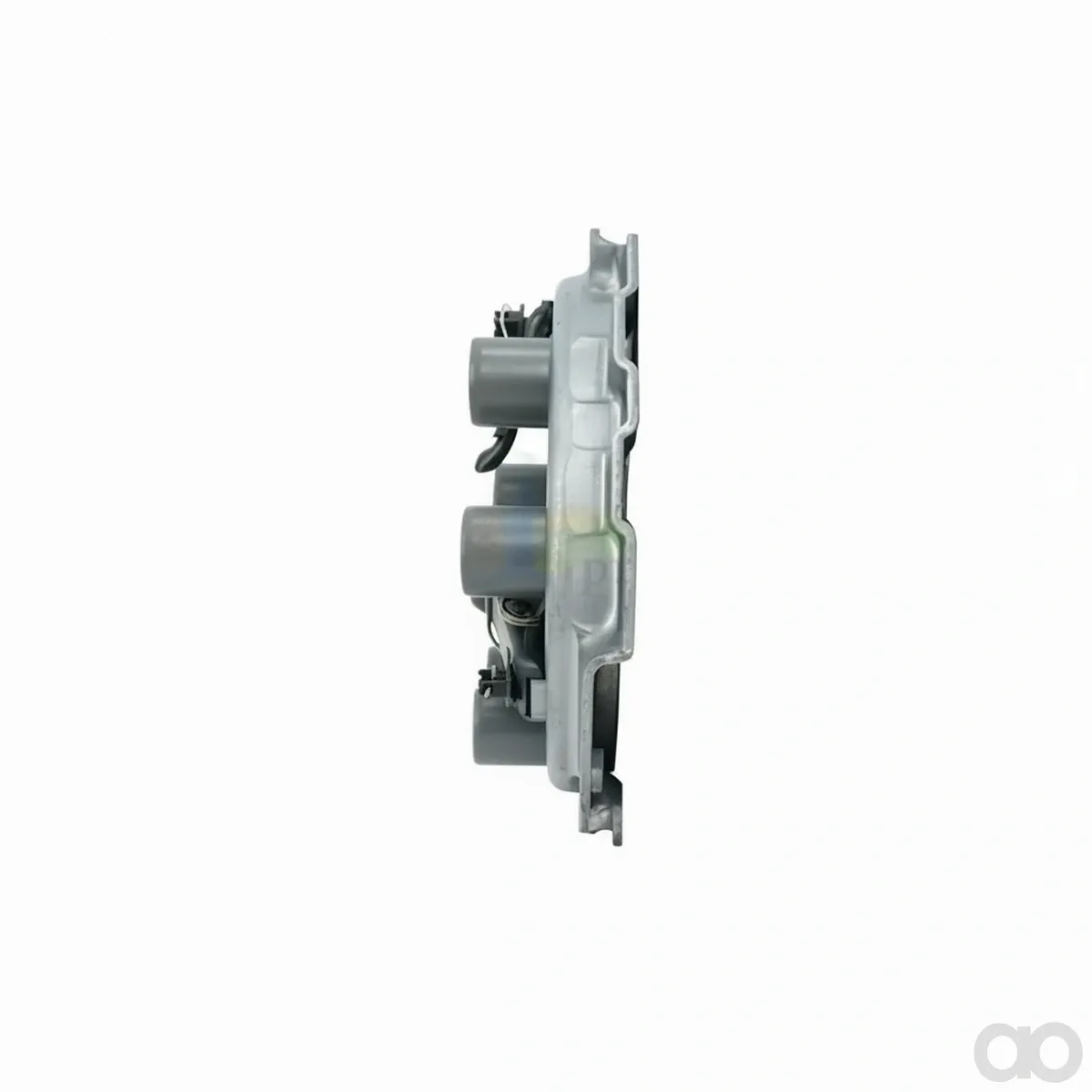 Kubota - 3213014300 - Getriebe