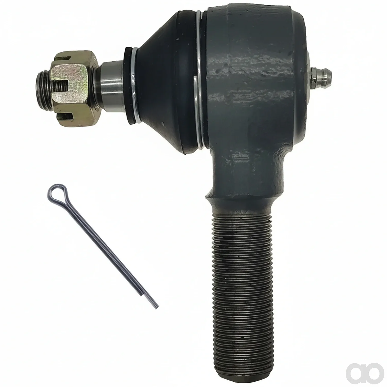 Kubota - 3258044770 - CP End Tie Stange RH