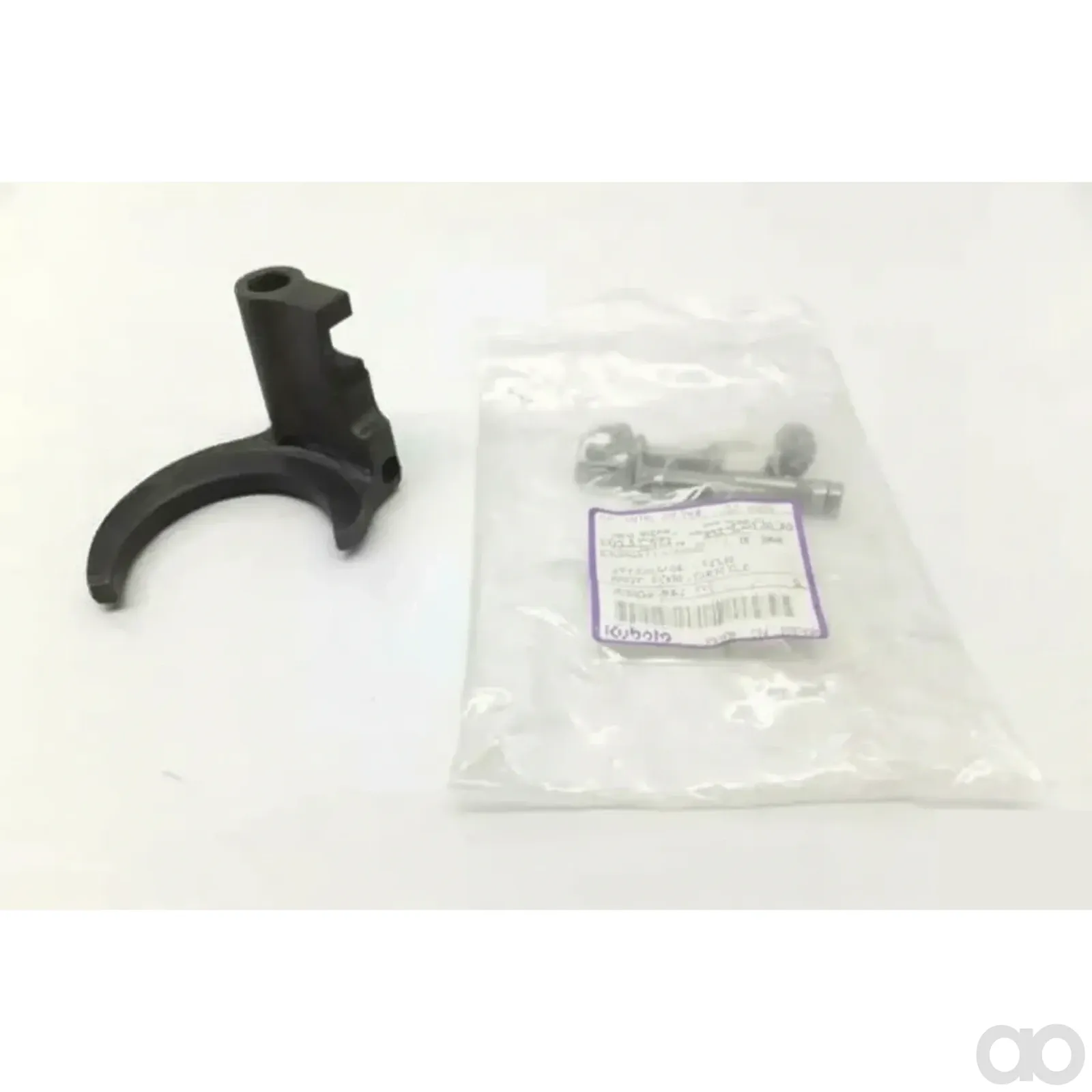 Kubota - 3407022772 - Getriebe