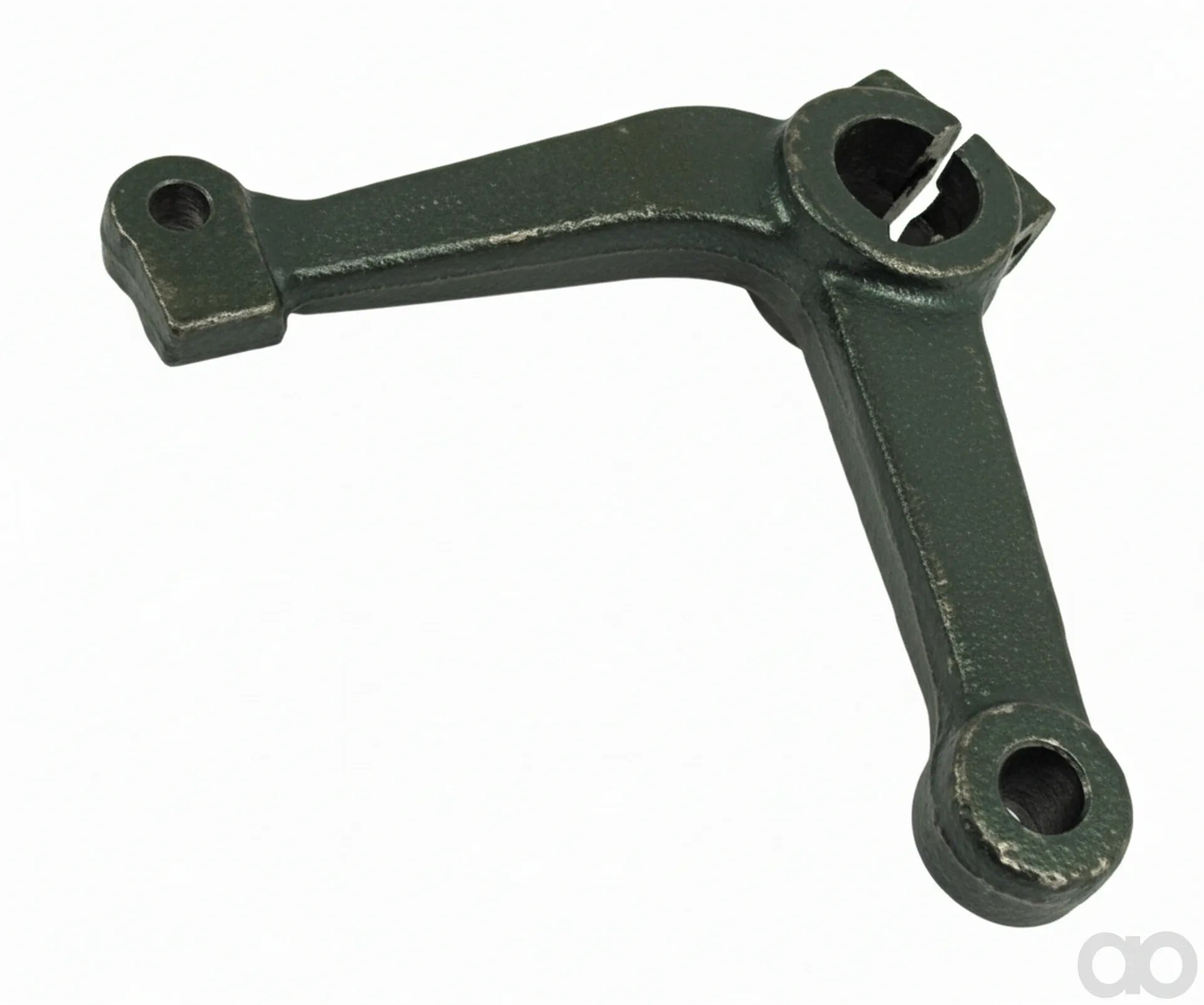 Kubota - 3415011310 - Welle