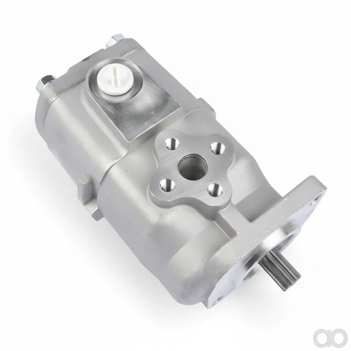 Kubota - 3455036400 - Hydraulikpumpe