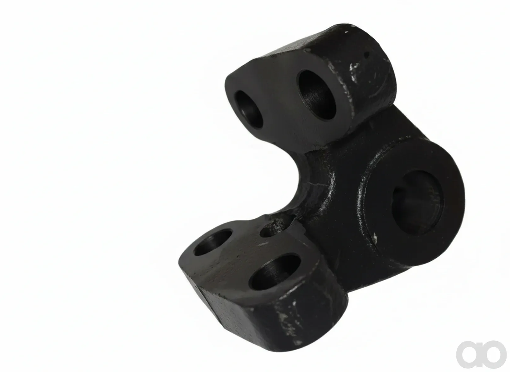 Kubota - 3553343814 - Welle