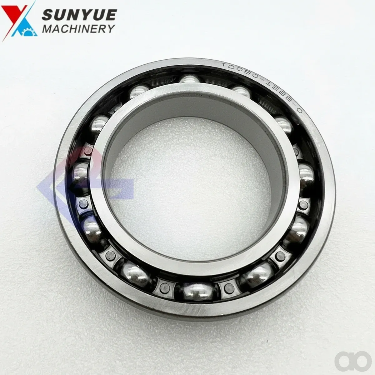 Kubota - 3583143380 - Lager, Kugel (Radial)