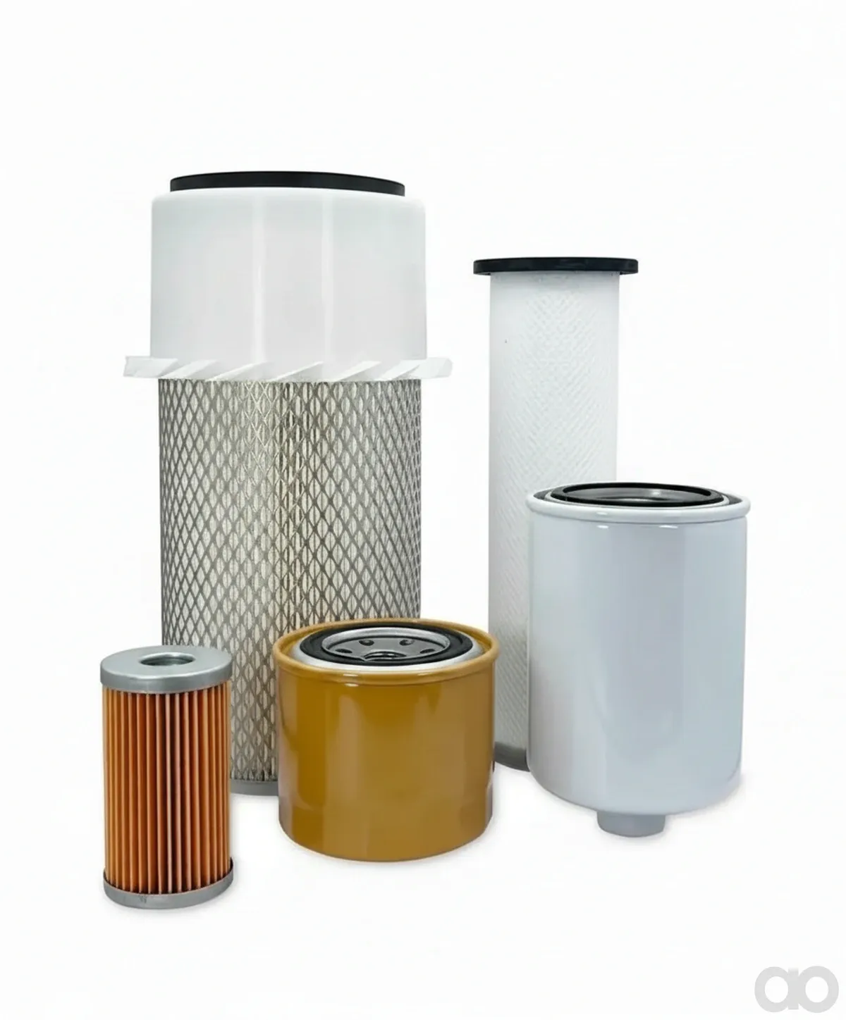 Kubota - 3633082630 - Kompressionsfilter