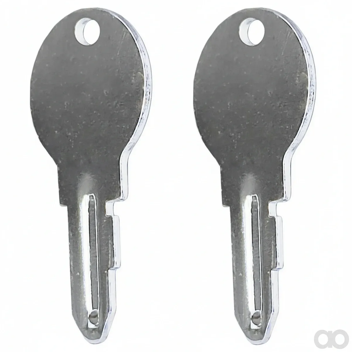 Kubota - 3715031810 - Schlitz Fuer Kontaktschluessel
