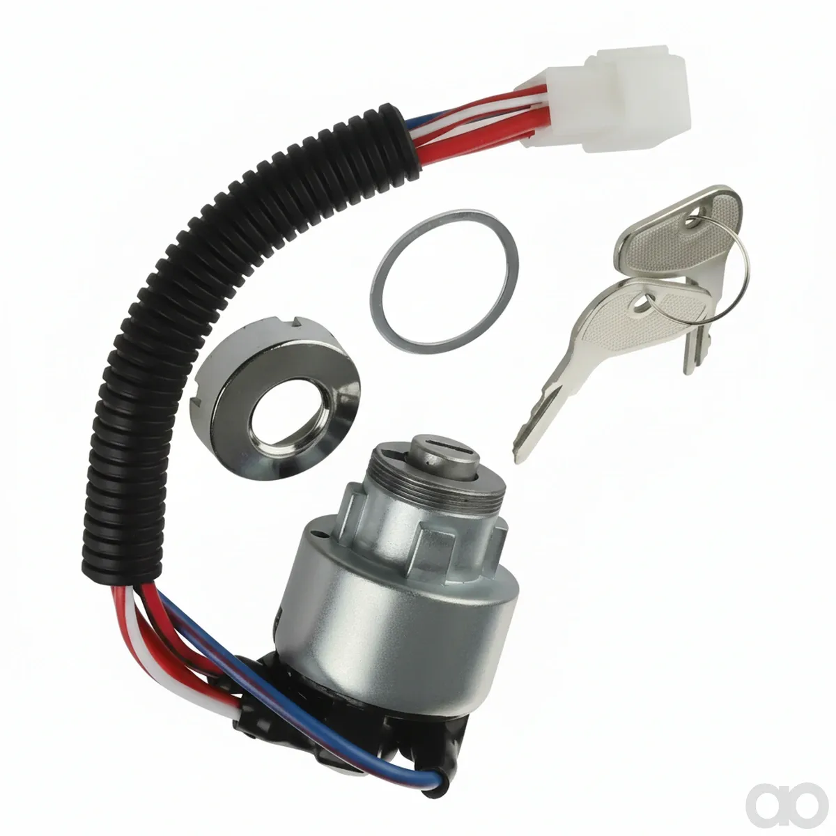 Kubota - 3818031800 - Schalter