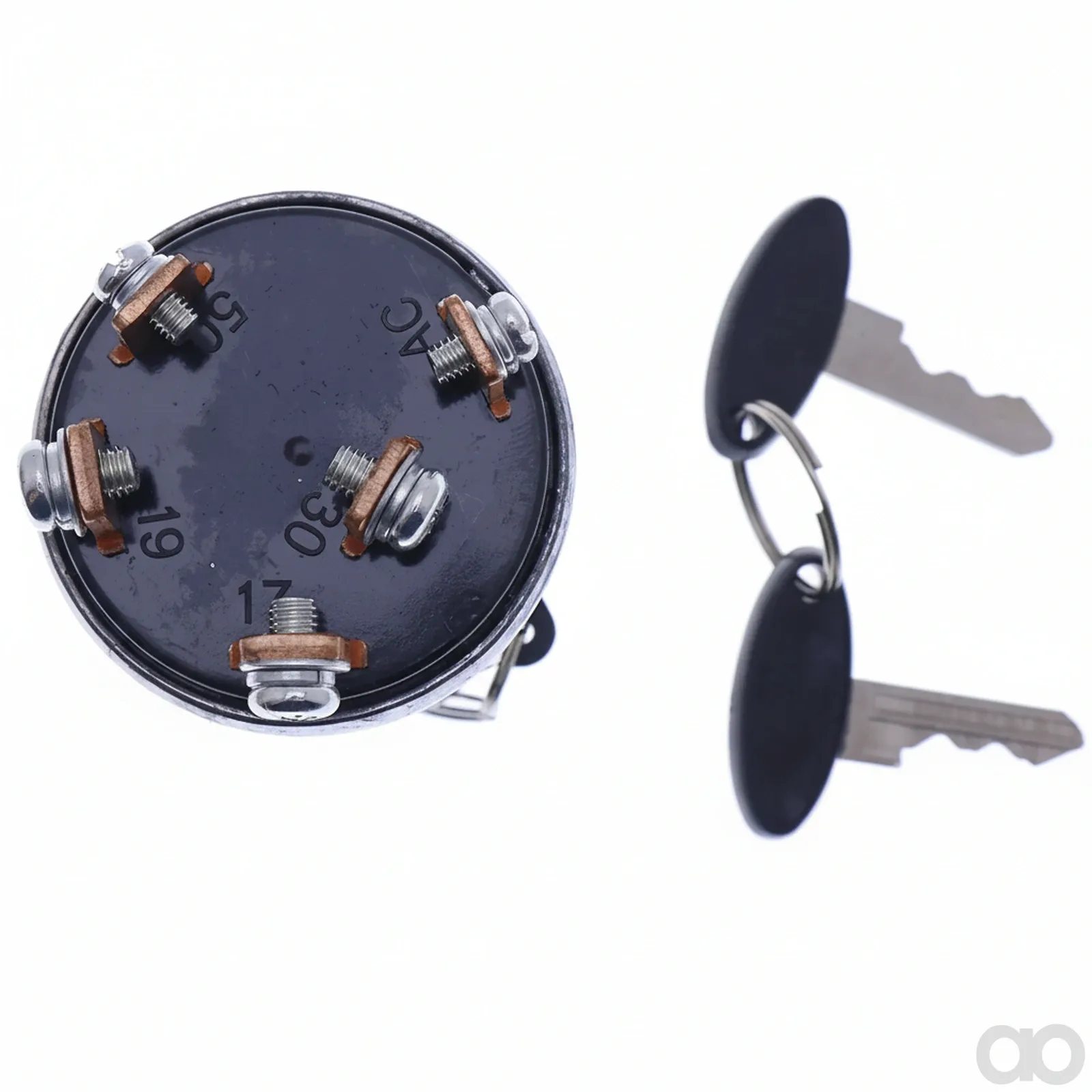 Kubota - 3818031820 - Schalter
