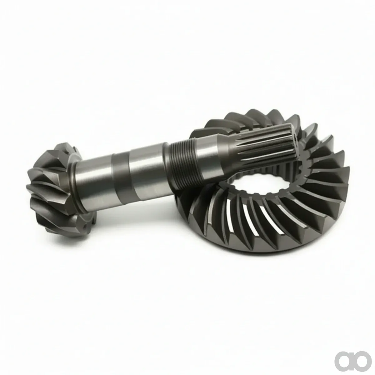 Kubota - 3A27225130 - Getriebe