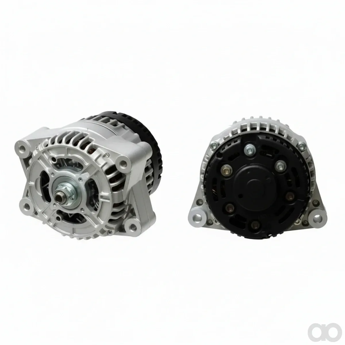 Kubota - 3B79474010 - Lichtmaschine, Baugruppe (150A)
