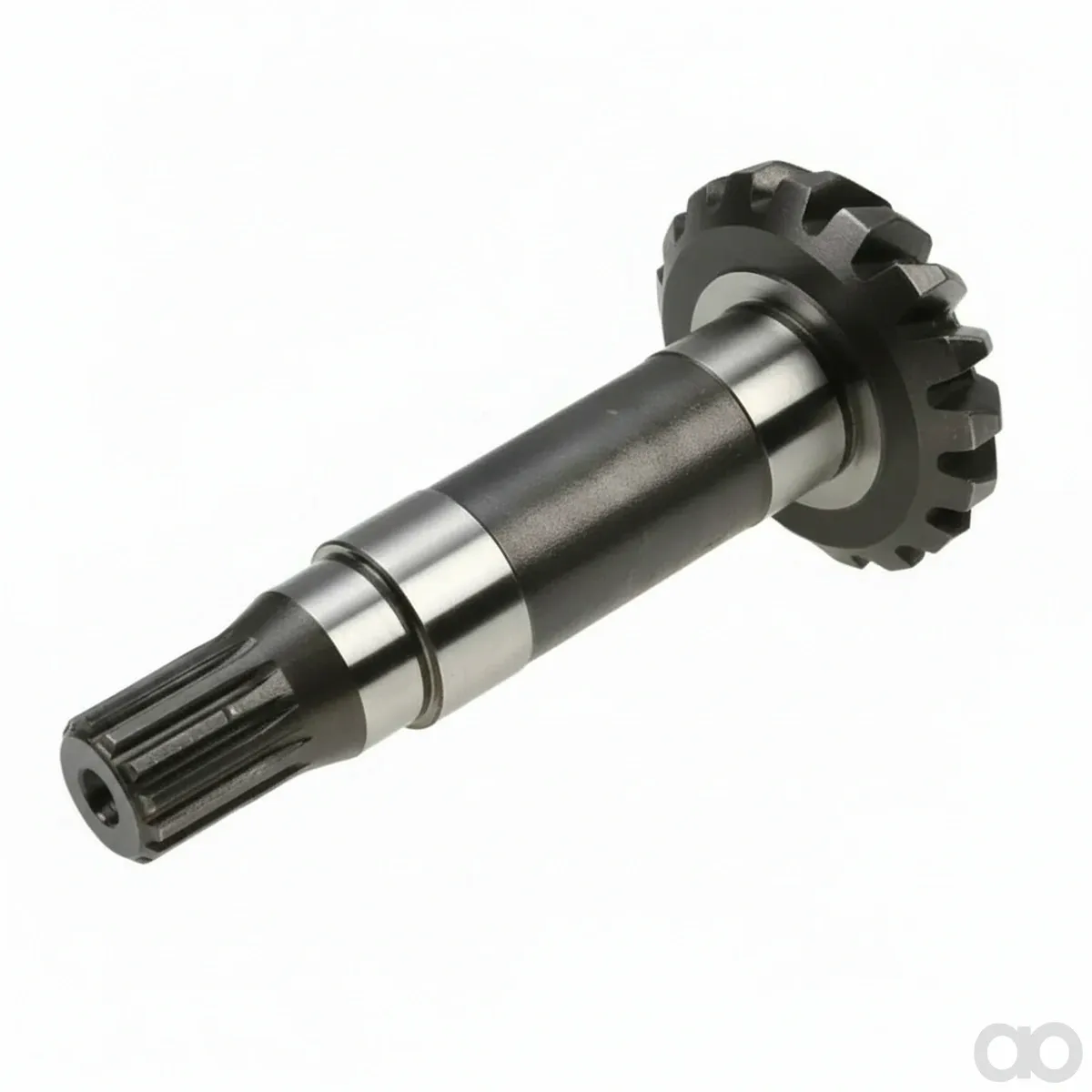 Kubota - 3C08148340 - Struktur