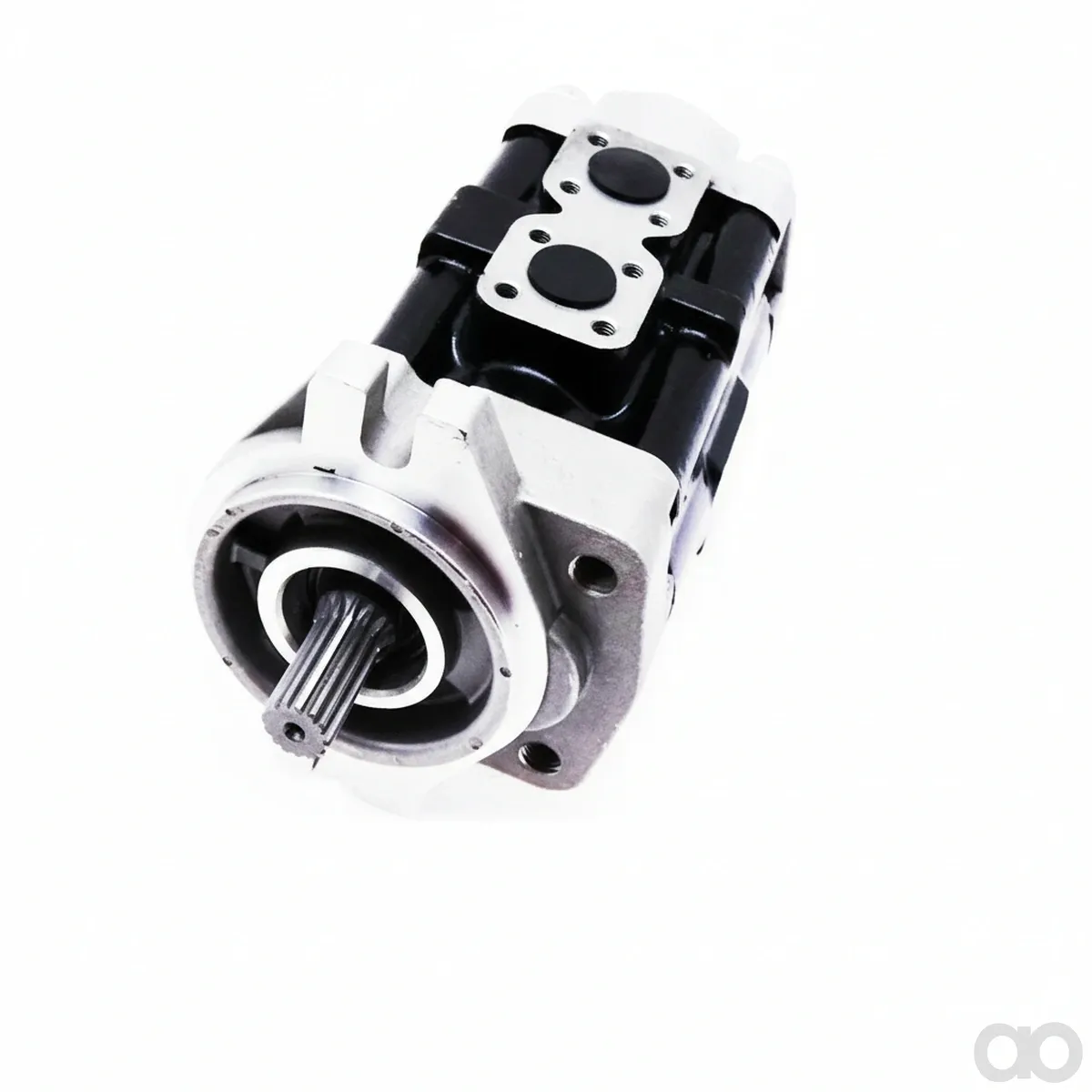 Kubota - 3C08182204 - Pumpe (Hyd. 25+10.R)