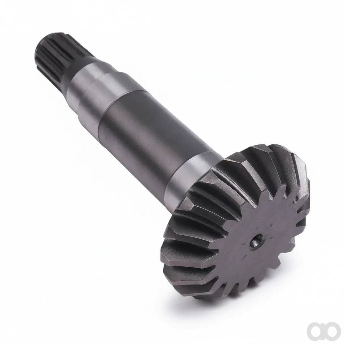 Kubota - 3C09142260 - Welle, Kegelrad