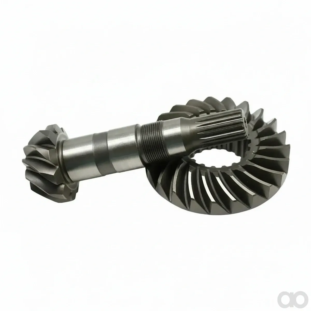 Kubota - 3C09143070 - Getriebe