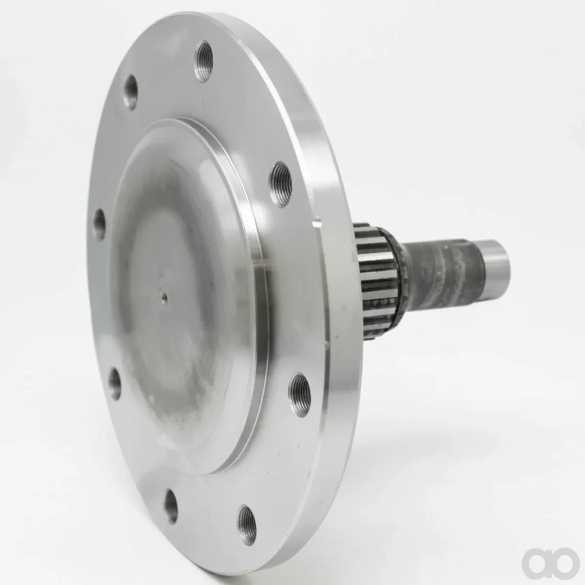 Kubota - 3C09143712 - Achse (Vorne)