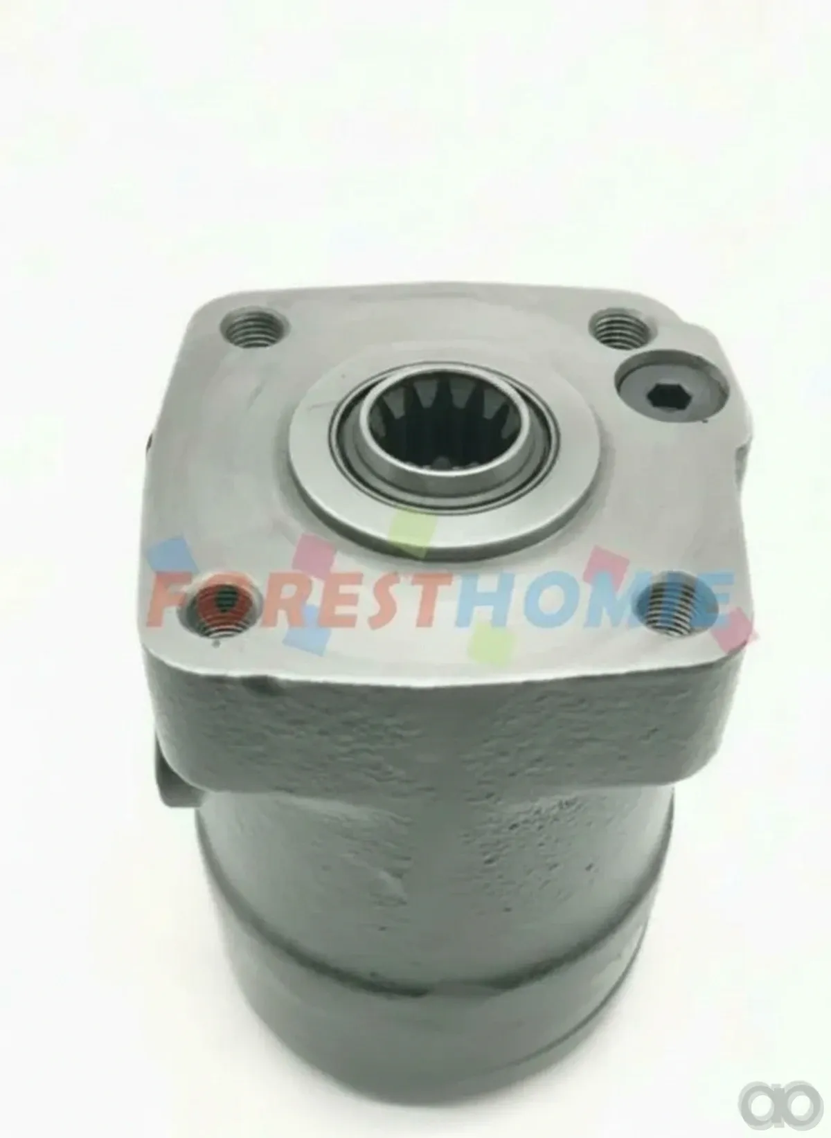 Kubota - 3C13163072 - Controller (Lenkung)
