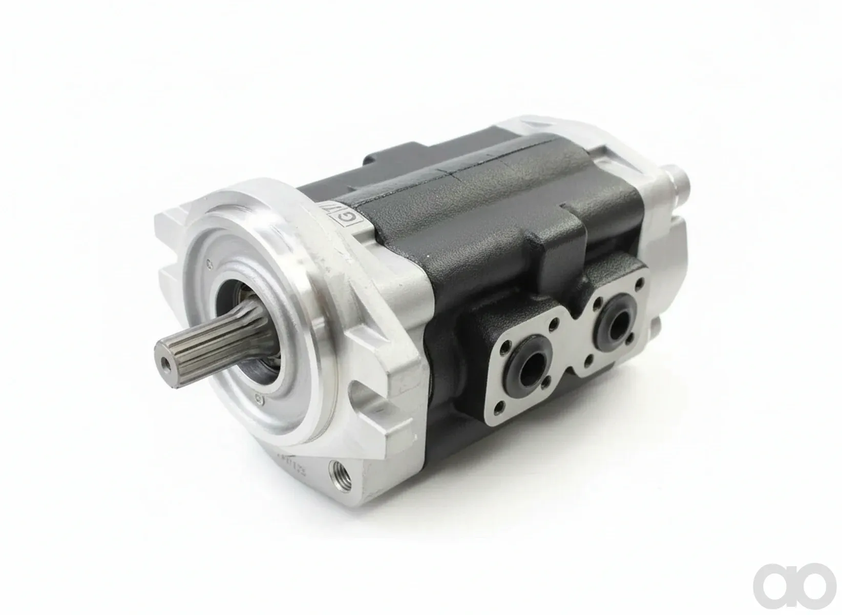 Kubota - 3E48182533 - Struktur