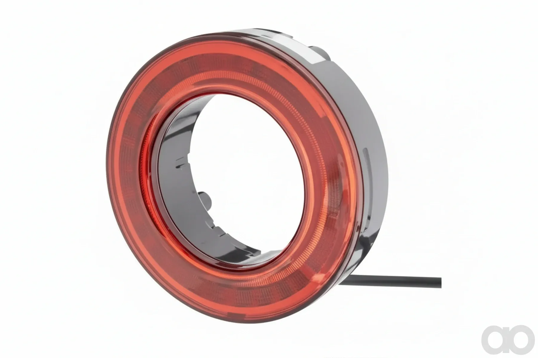 Kubota - 3J03693350 - Lampe (Rueck, Bremse)