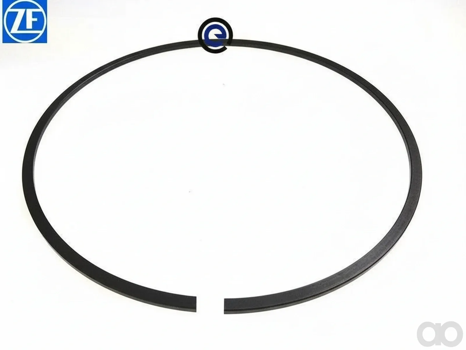 Kubota - 3J08027850 - Dichtungsteile