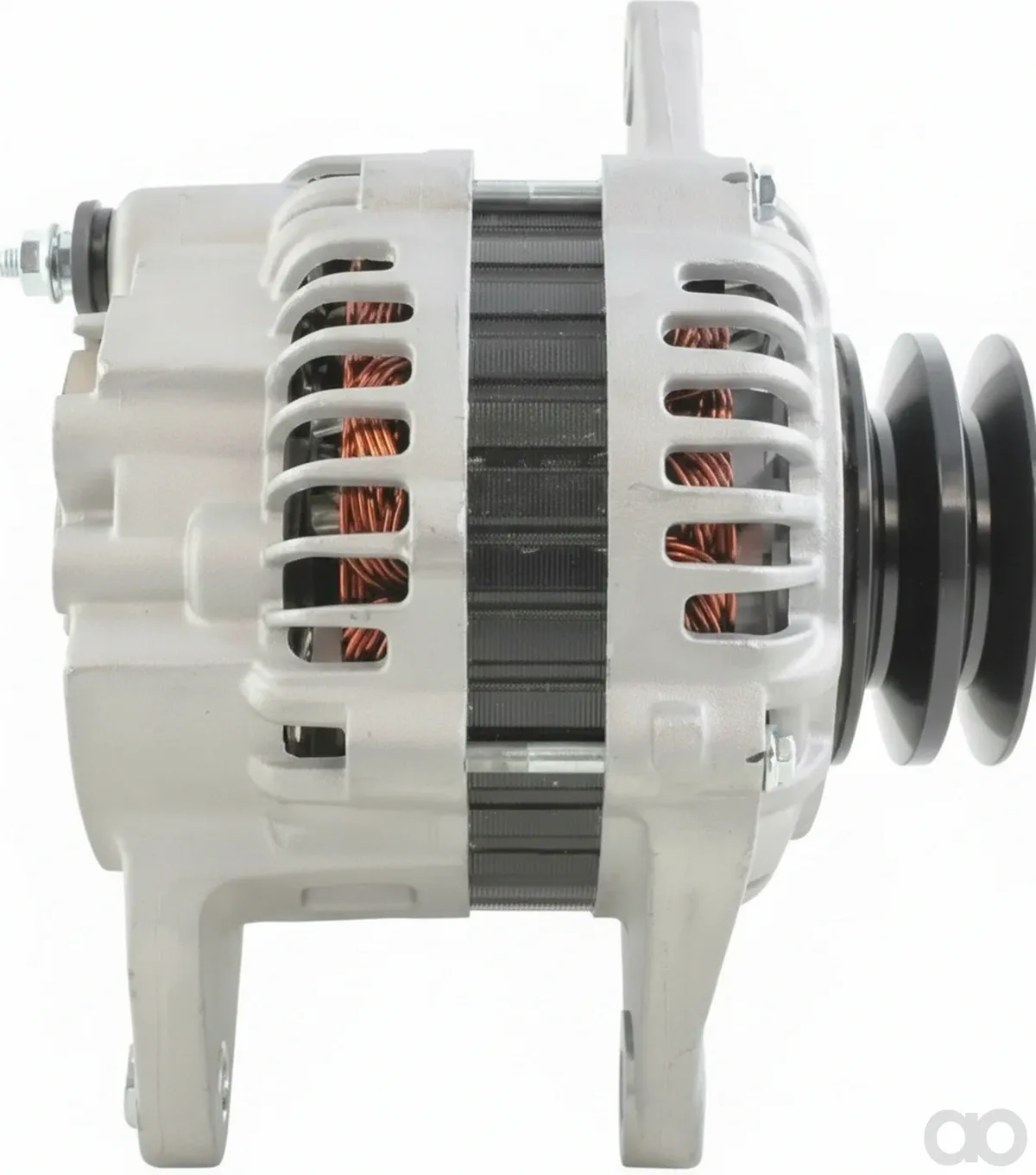 Kubota - 3M76064012 - Lichtmaschinenbaugruppe