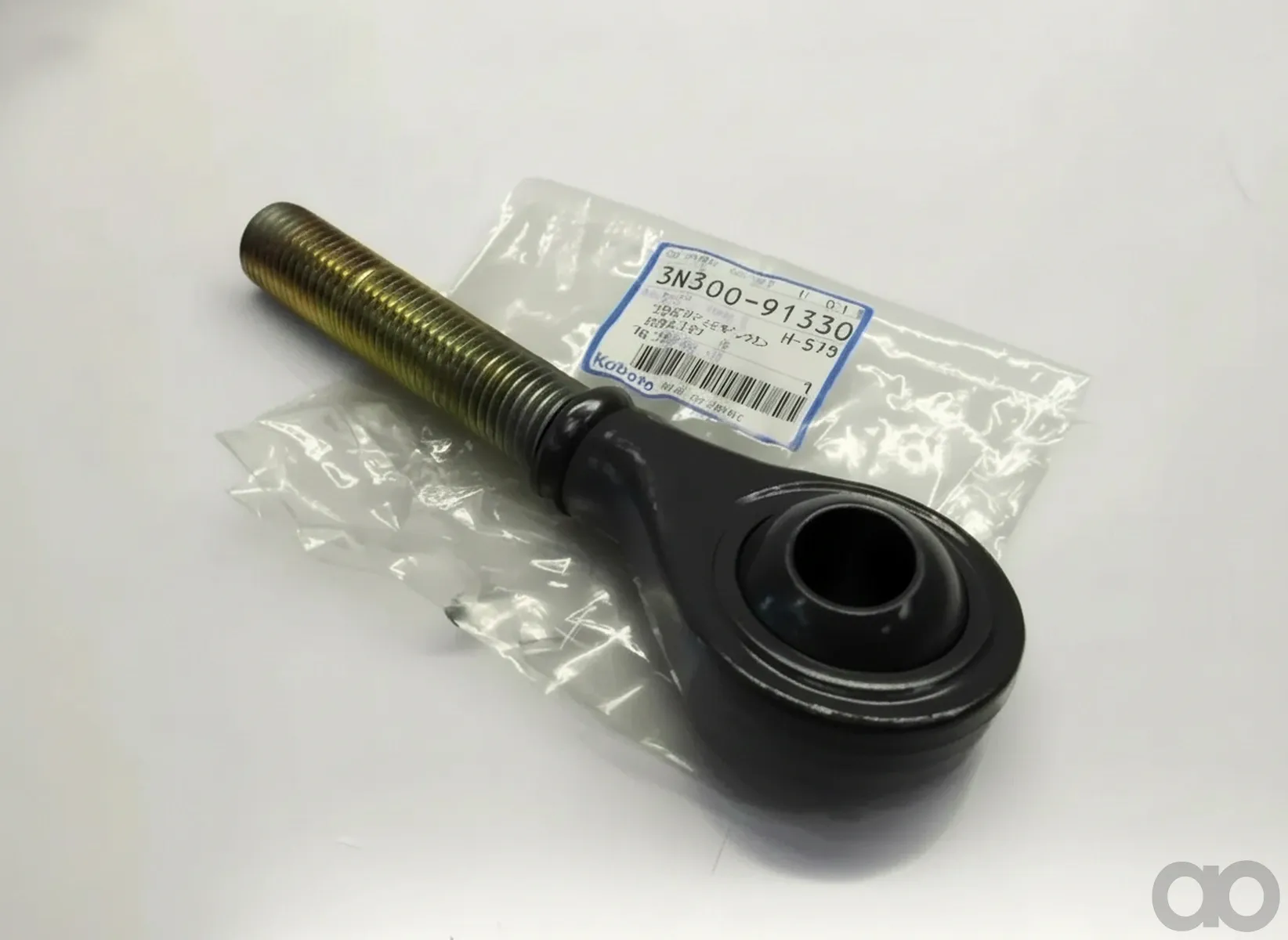Kubota - 3N30091330 - Welle