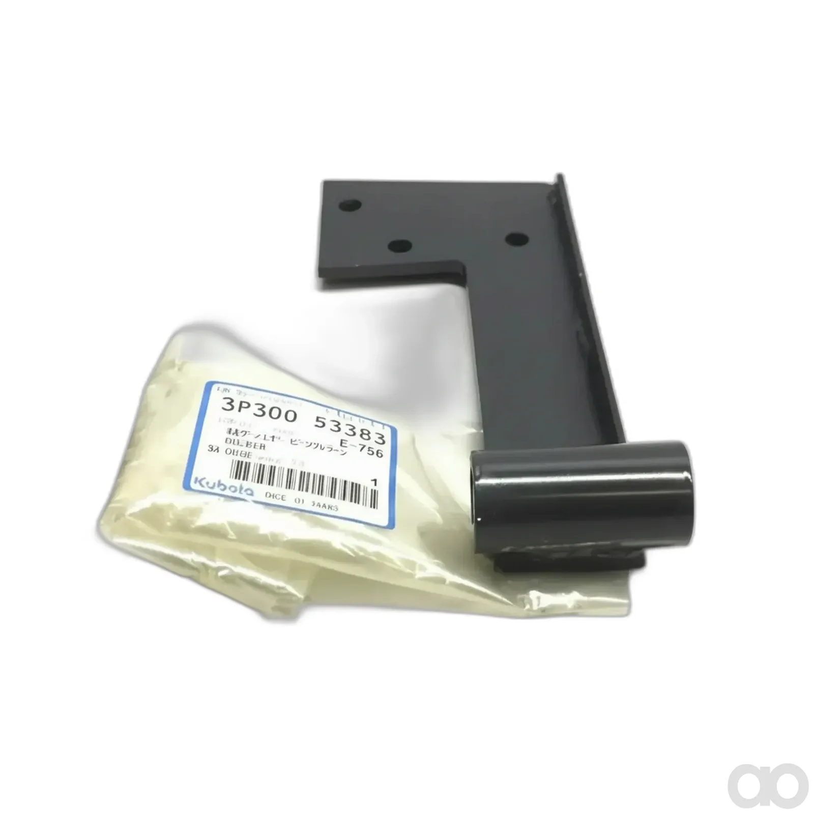 Kubota - 3P30053383 - Struktur