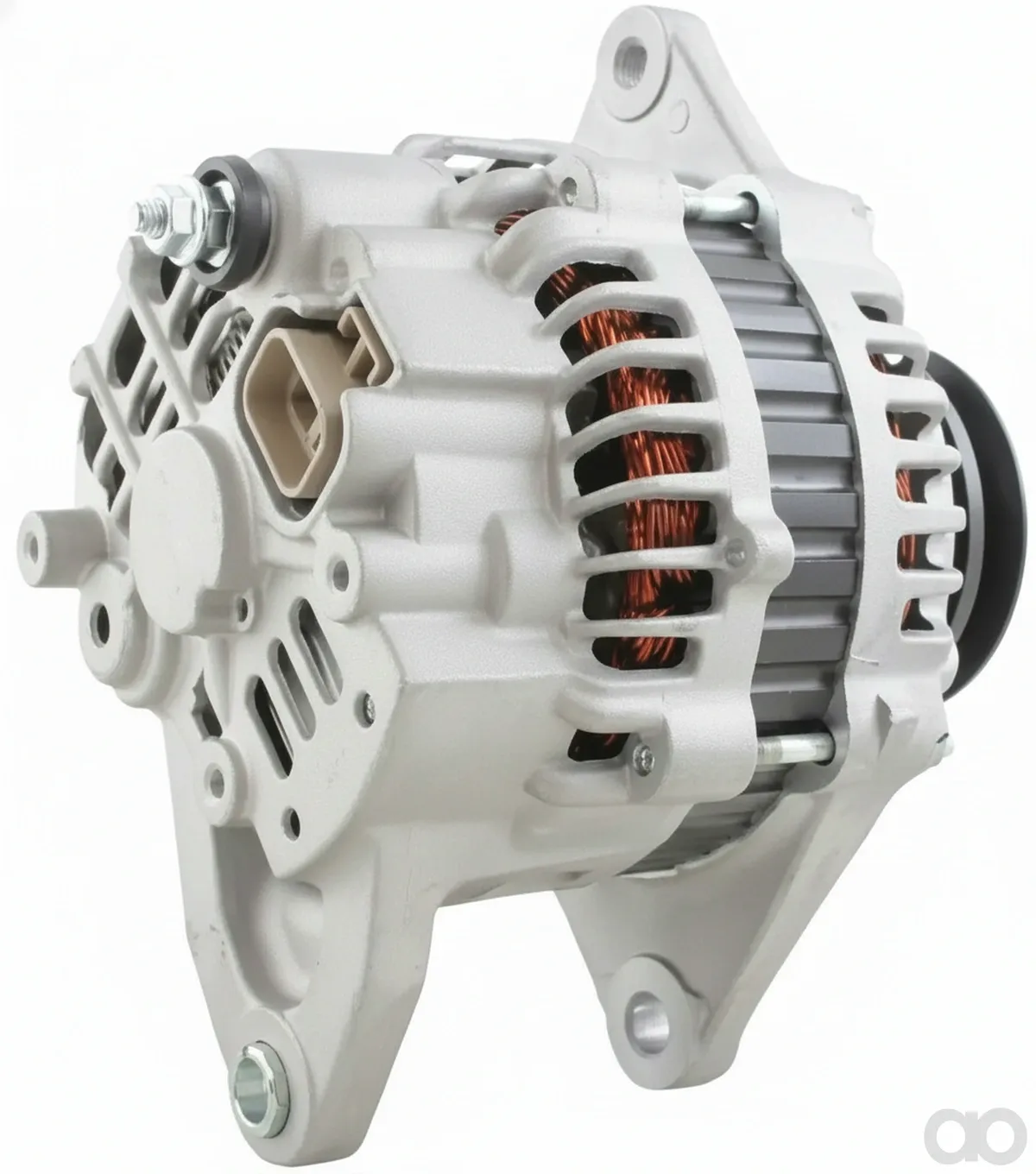 Kubota - 3P90364012 - Baugruppe Lichtmaschine