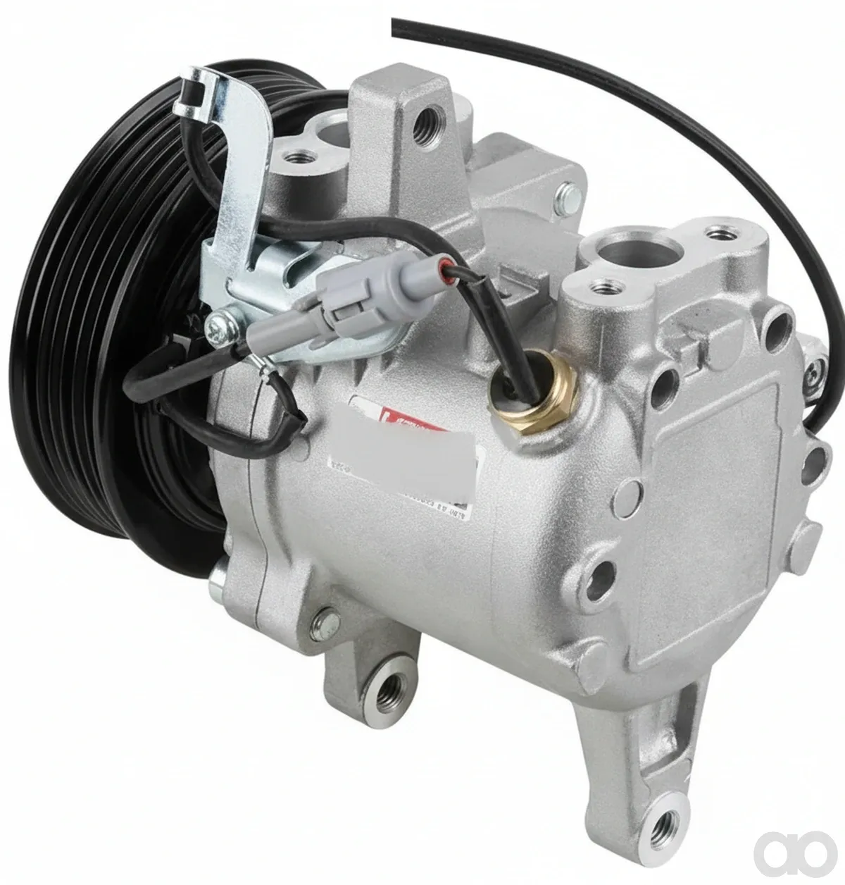 Kubota - 3P99900620 - Kompressorbaugruppe