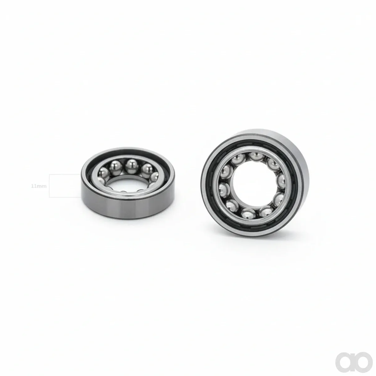 Kubota - 3T46041380 - Lager, Kugel