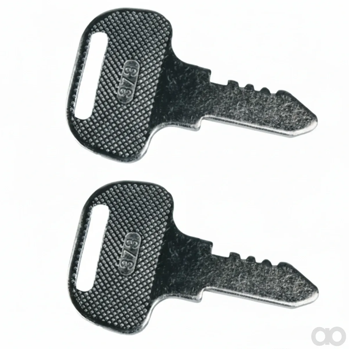 Kubota - 5536441180 - Zuendschluessel TR373