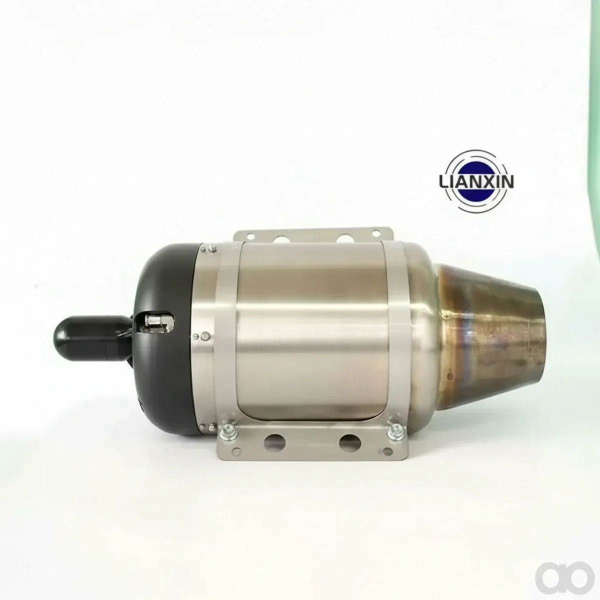 Kubota - 5970025604 - Tank-Satz