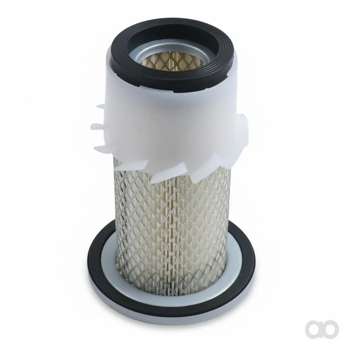 Kubota - 6615058210 - Luftfilter