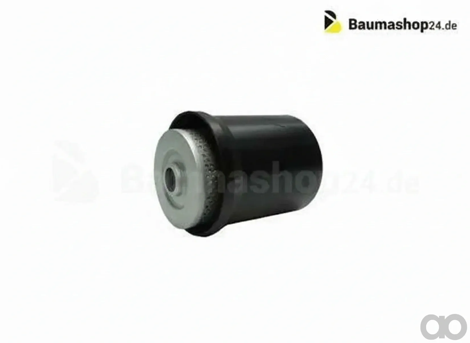 Kubota - 6620443352 - Welle, Halter