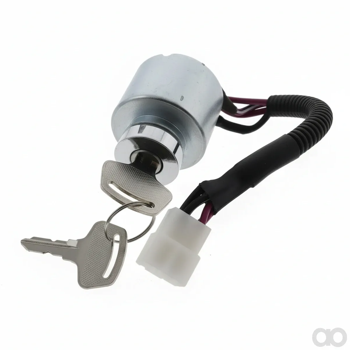 Kubota - 6798055150 - Schalter, Anlasser