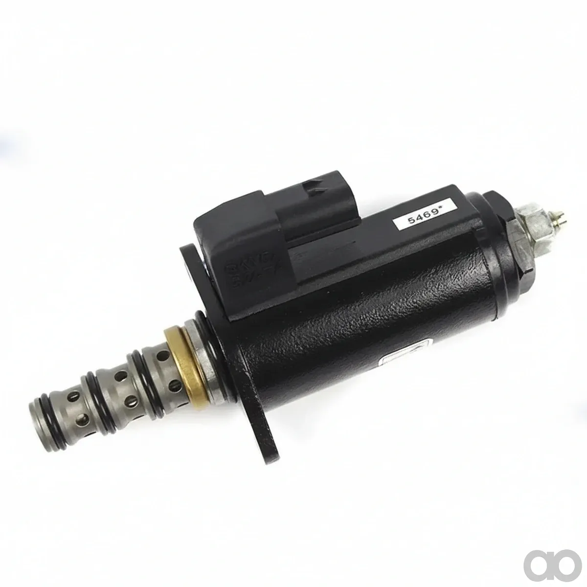Kubota - 6819161283 - Thermomotor