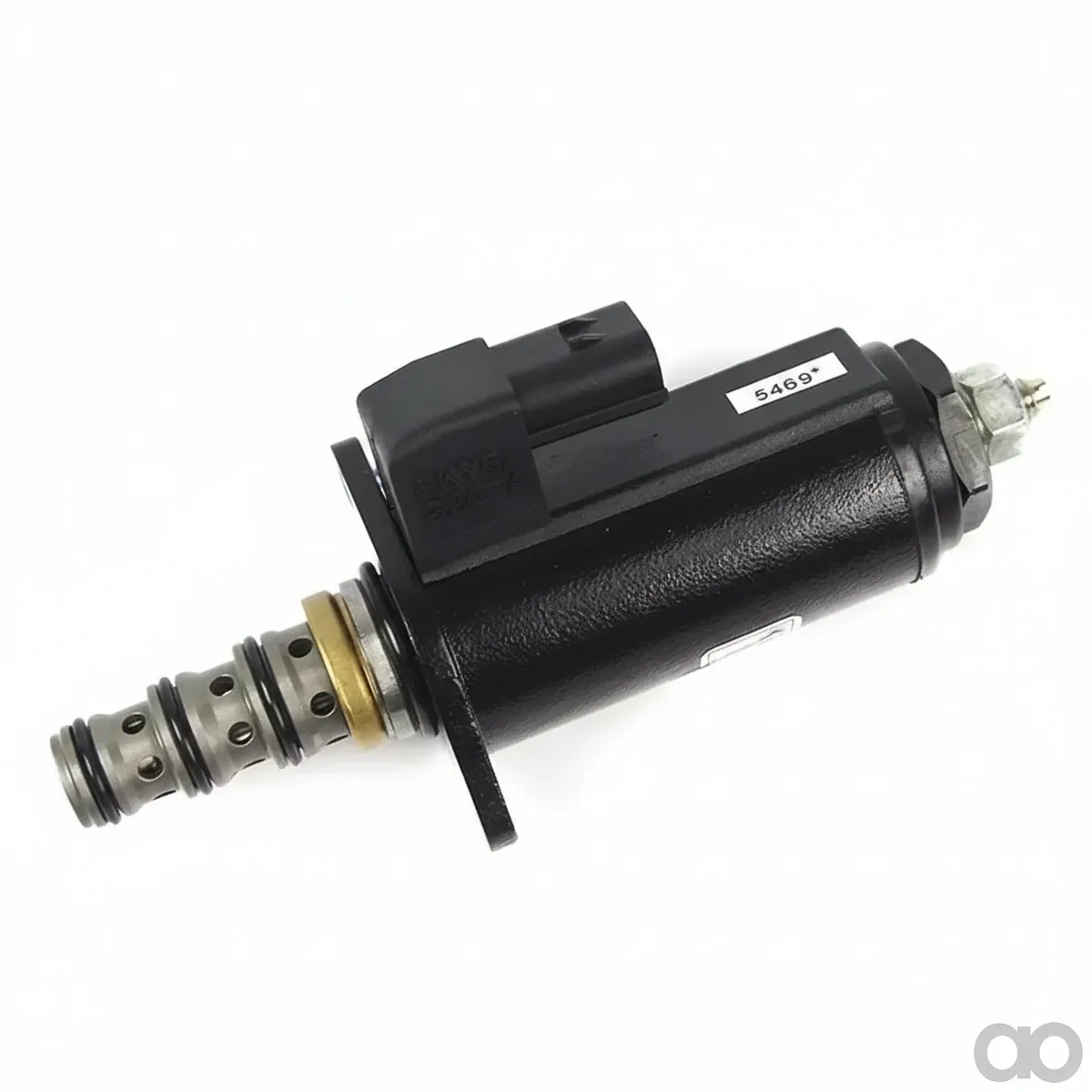 Kubota - 6872161280 - Thermomotor