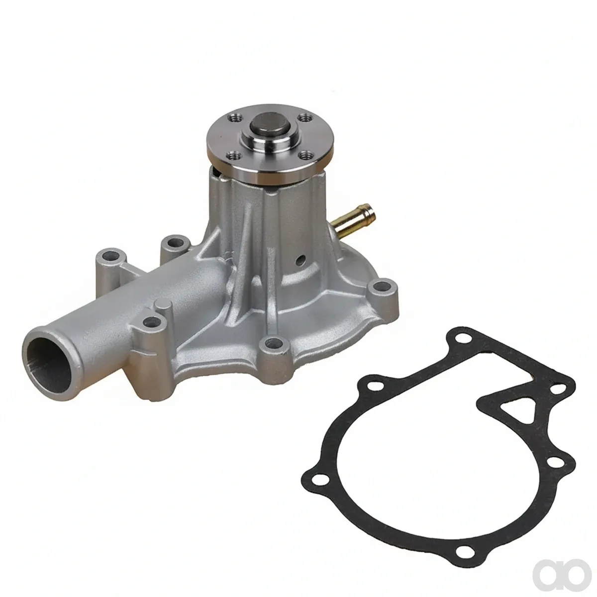 Kubota - 6874161282 - Thermomotor