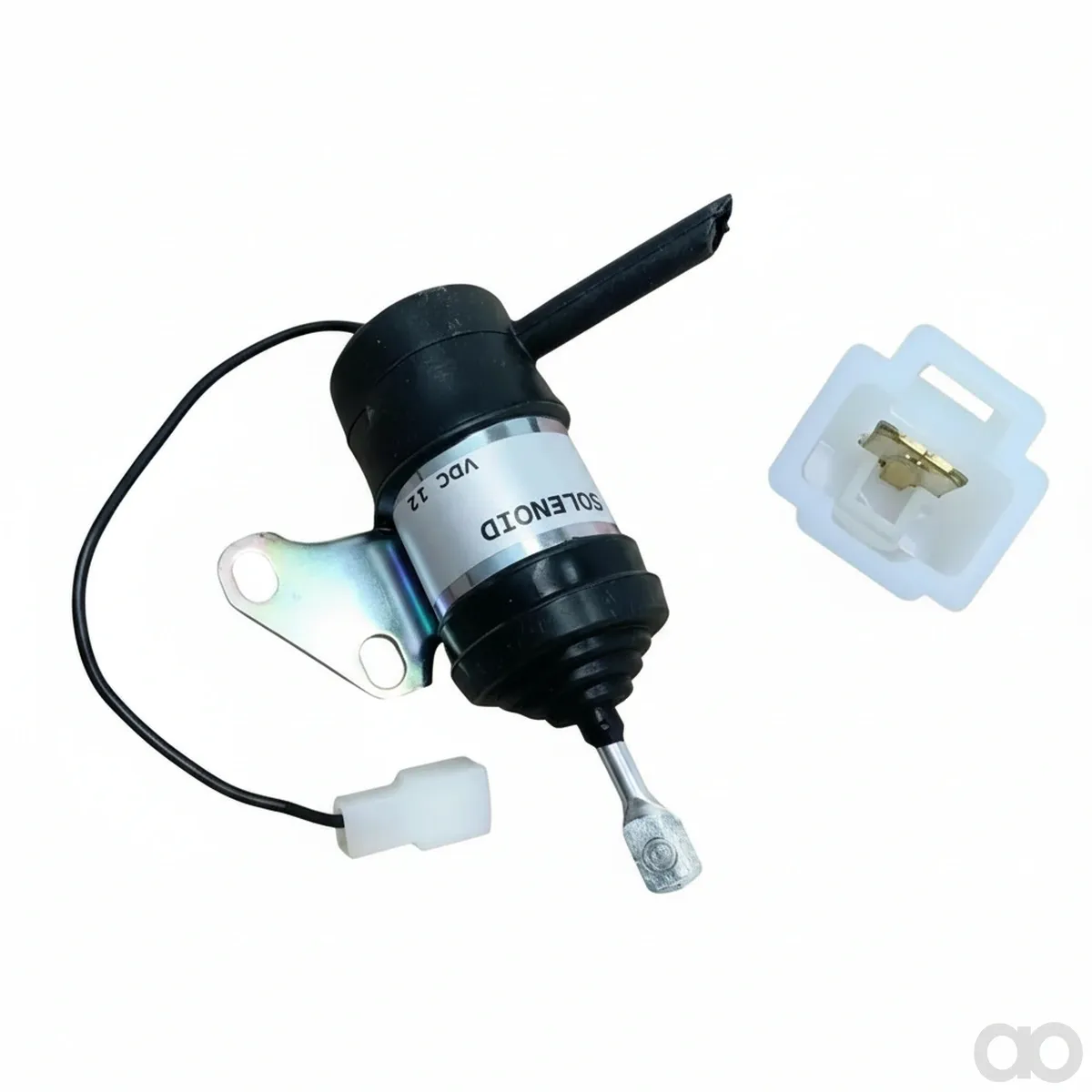 Kubota - 6919161282 - Thermomotor