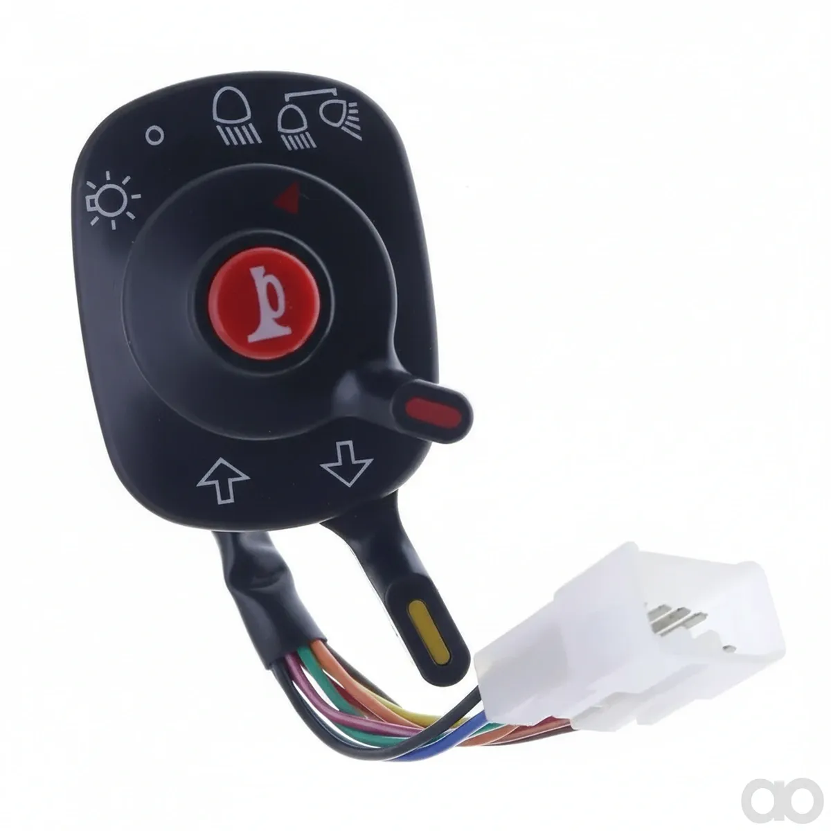 Kubota - 6C04255422 - Kombinationsschalter