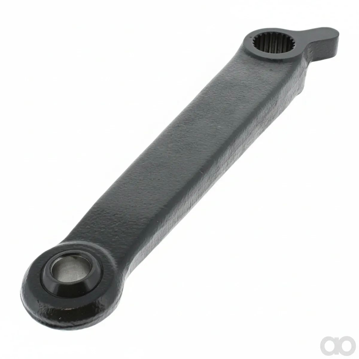 Kubota - 6C12036510 - Arm, Nabe LH