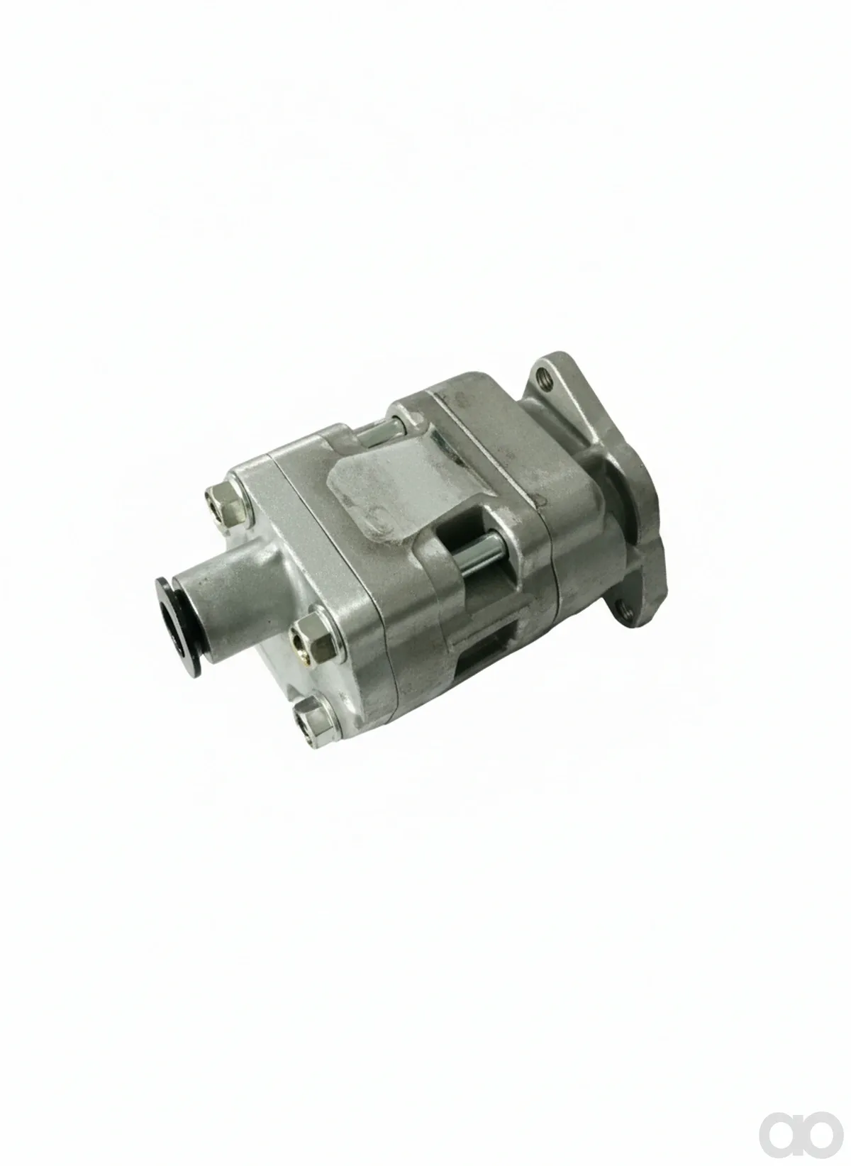 Kubota - 6C14037100 - Pumpenbaugruppe