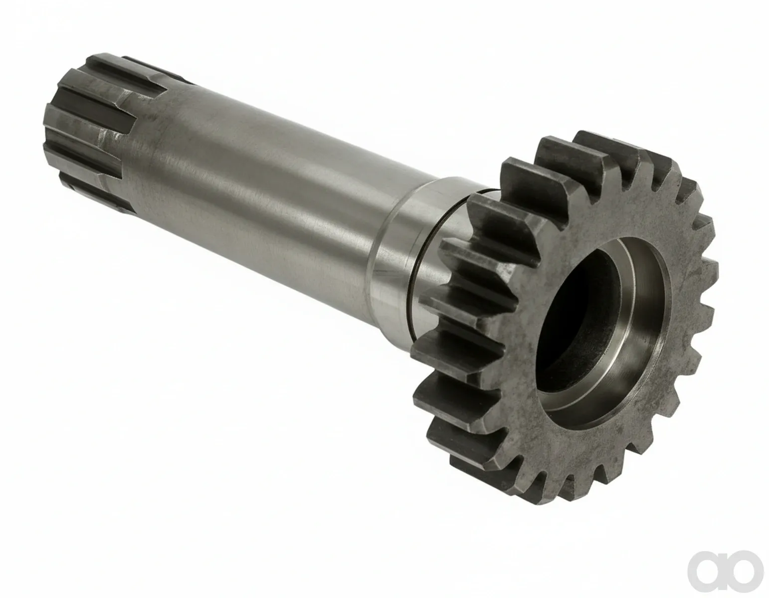 Kubota - 6C24218844 - Struktur