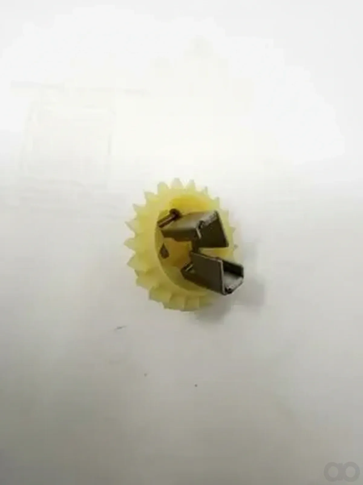 Kubota - 7553666222 - Fitting